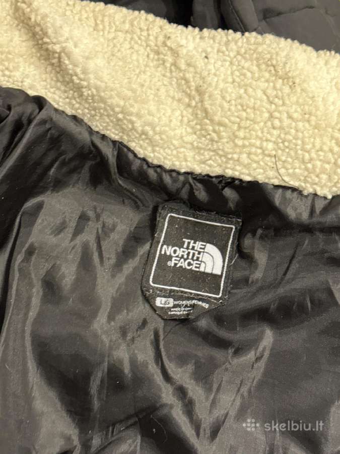 The North Face striukė - nuotraukos Nr. 6