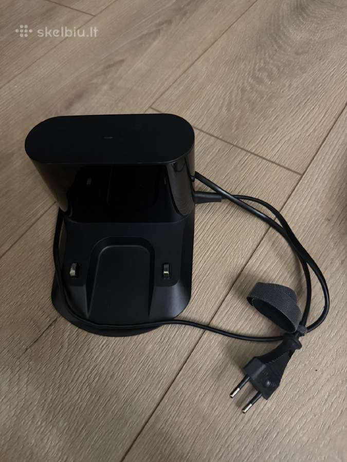 Naudotas Roborock S6 Maxv siurblys - nuotraukos Nr. 7