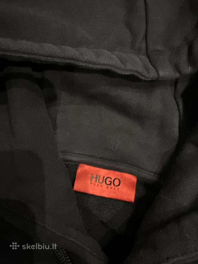 Hugo Boss megztinis - nuotraukos Nr. 4