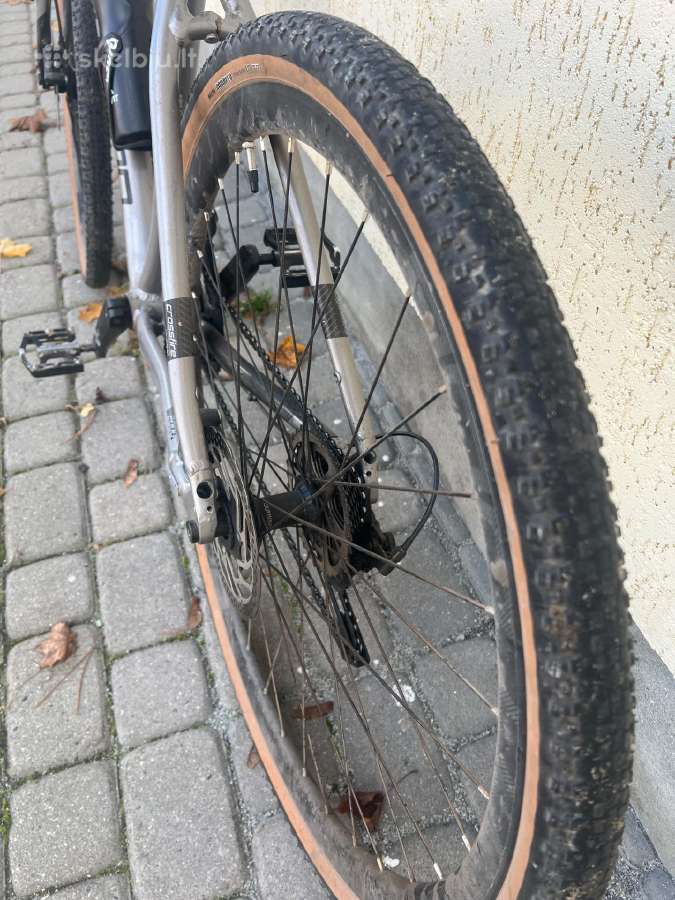Centurion XS dydis - nuotraukos Nr. 5