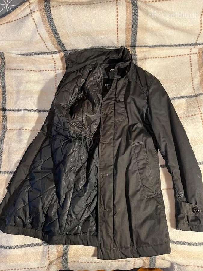 G-star Raw vyriška striukė – XS dydis - nuotraukos Nr. 2