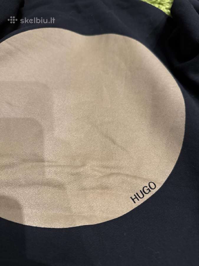Hugo Boss megztinis - nuotraukos Nr. 6