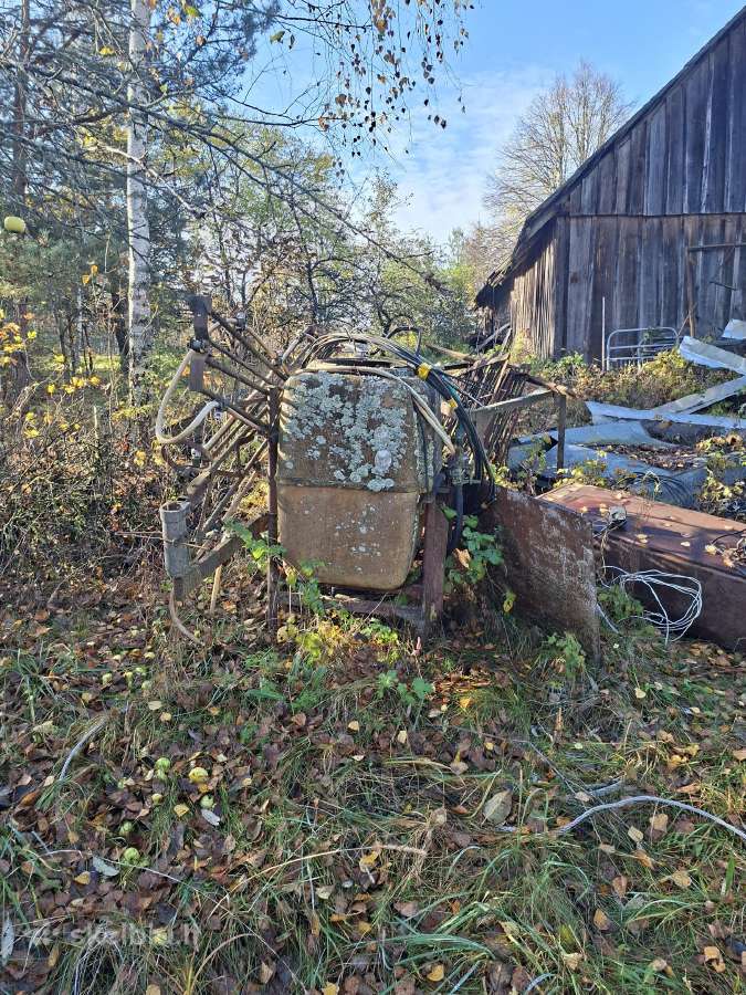 Barstytuvas, purkstuvasgreblys,sakes - nuotraukos Nr. 2