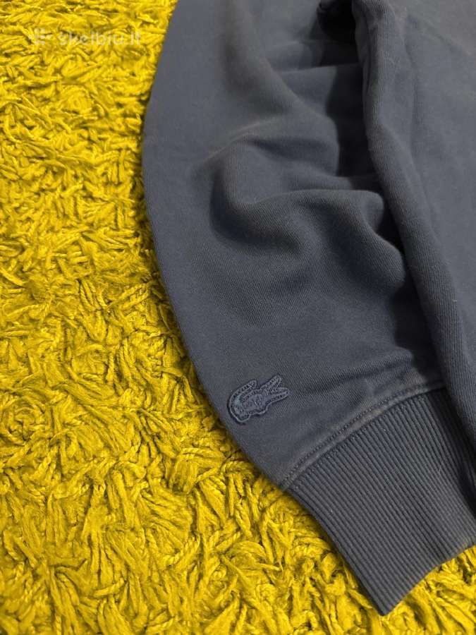 Lacoste Netflix Megztinis - nuotraukos Nr. 2