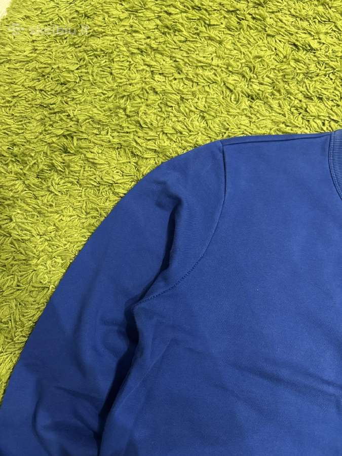 Lacoste Netflix Megztinis - nuotraukos Nr. 5