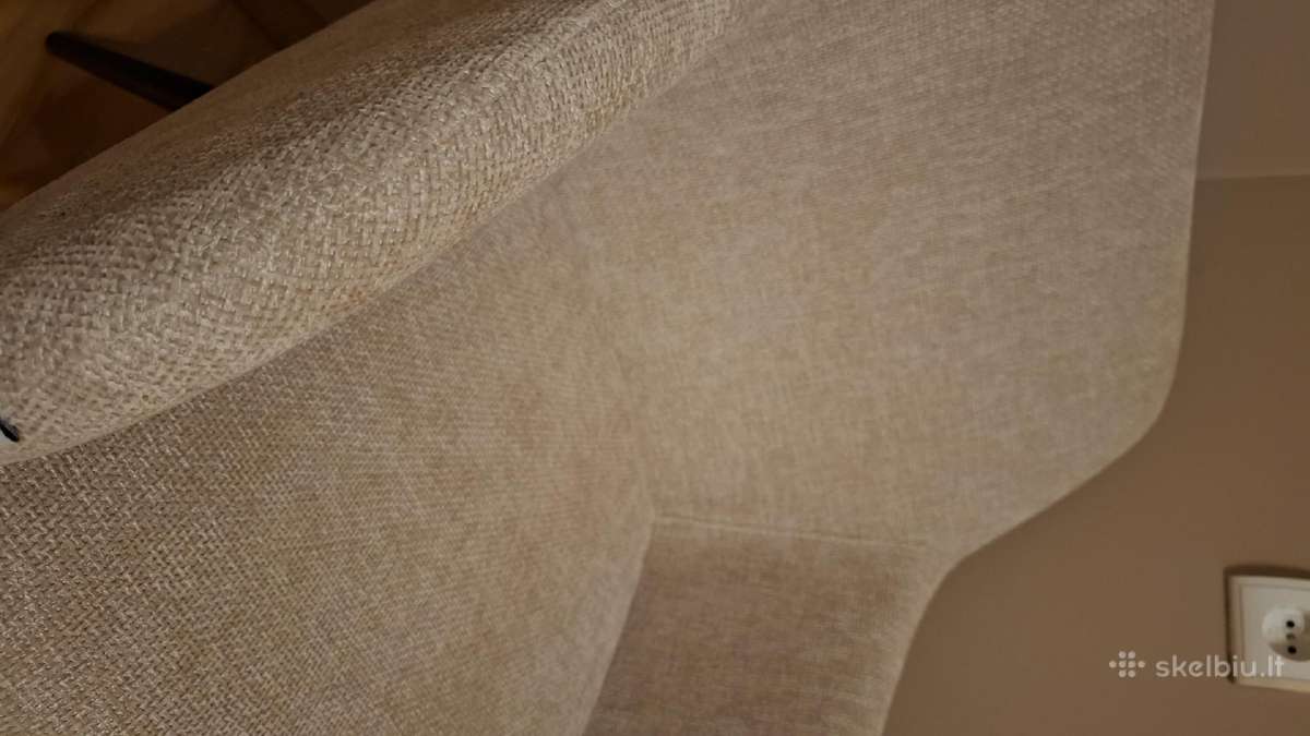 6 valgomojo kėdės - nuotraukos Nr. 2