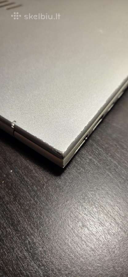 Hp Elitebook 840 G11 Ultra5/16ram/512gb - nuotraukos Nr. 16