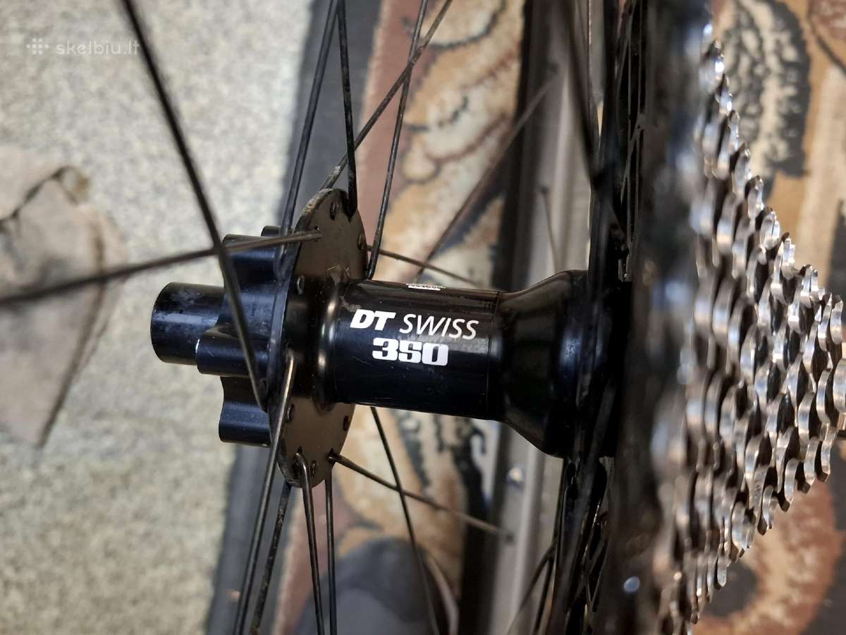 Roval Control Carbon 29" - nuotraukos Nr. 2