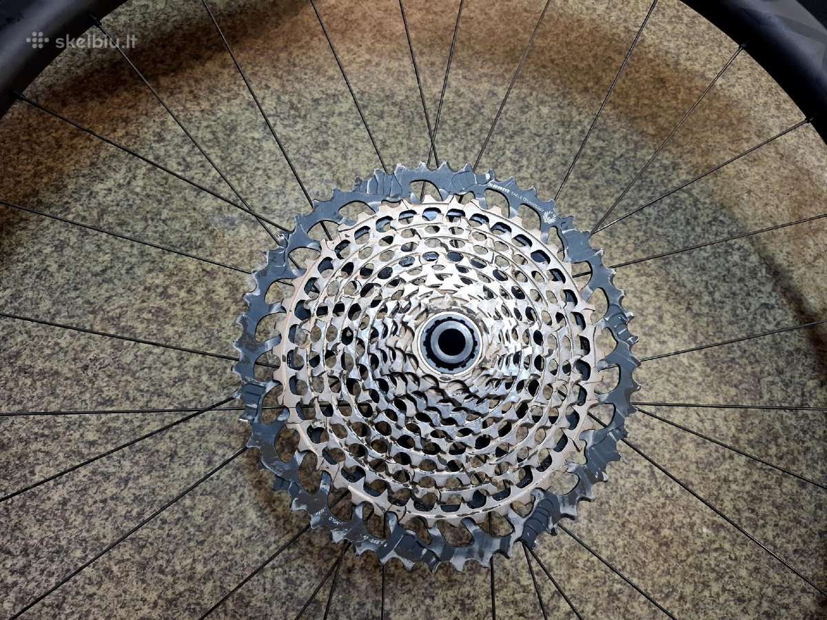 Roval Control Carbon 29" - nuotraukos Nr. 5