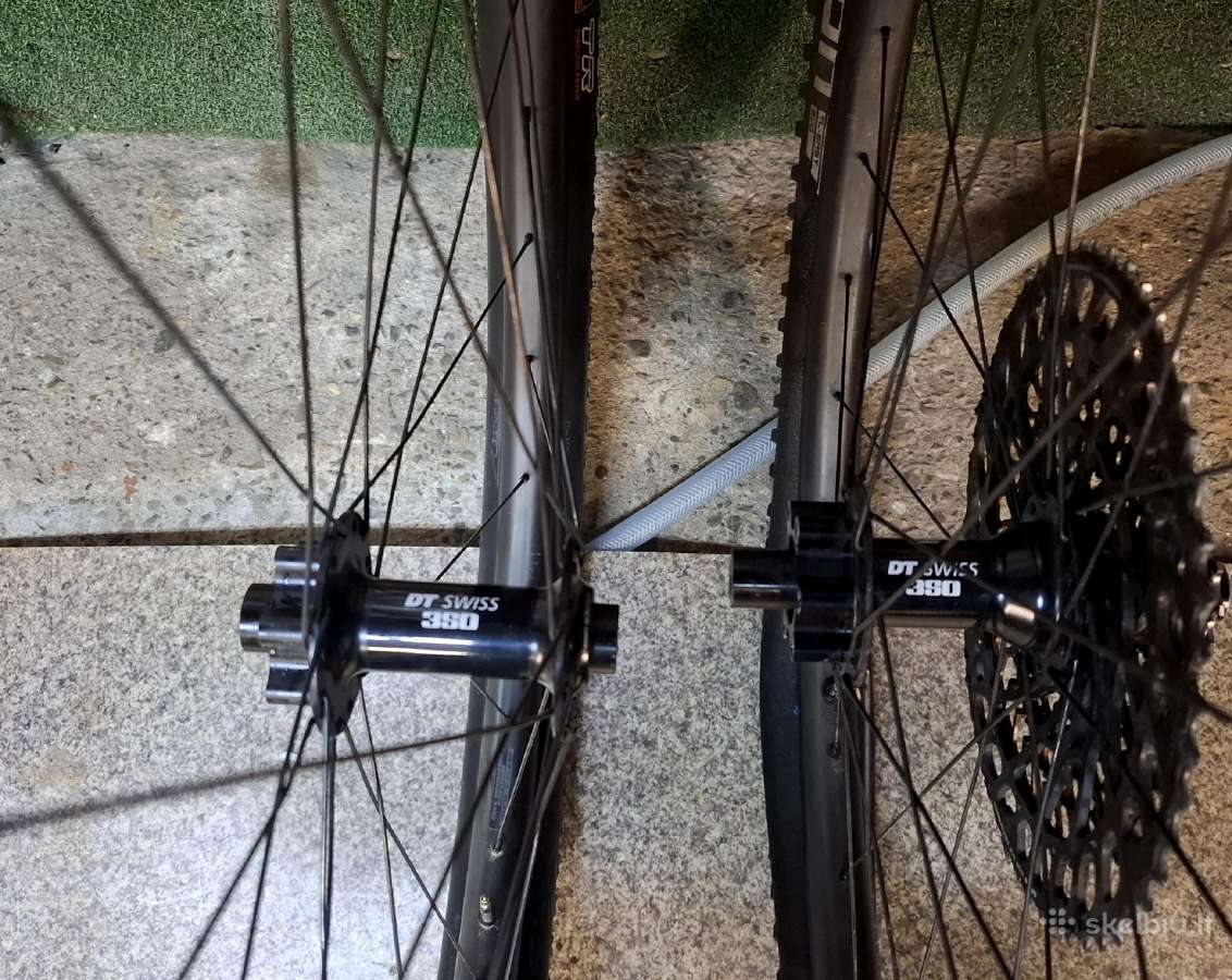 Roval Control Carbon 29" - nuotraukos Nr. 7