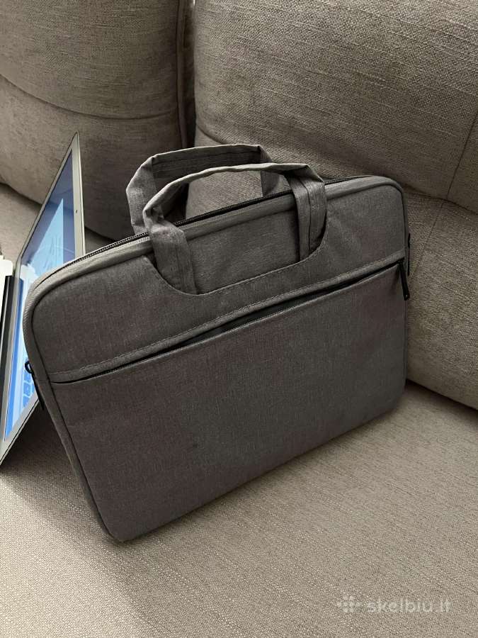 MacBook Air 2017 - nuotraukos Nr. 9
