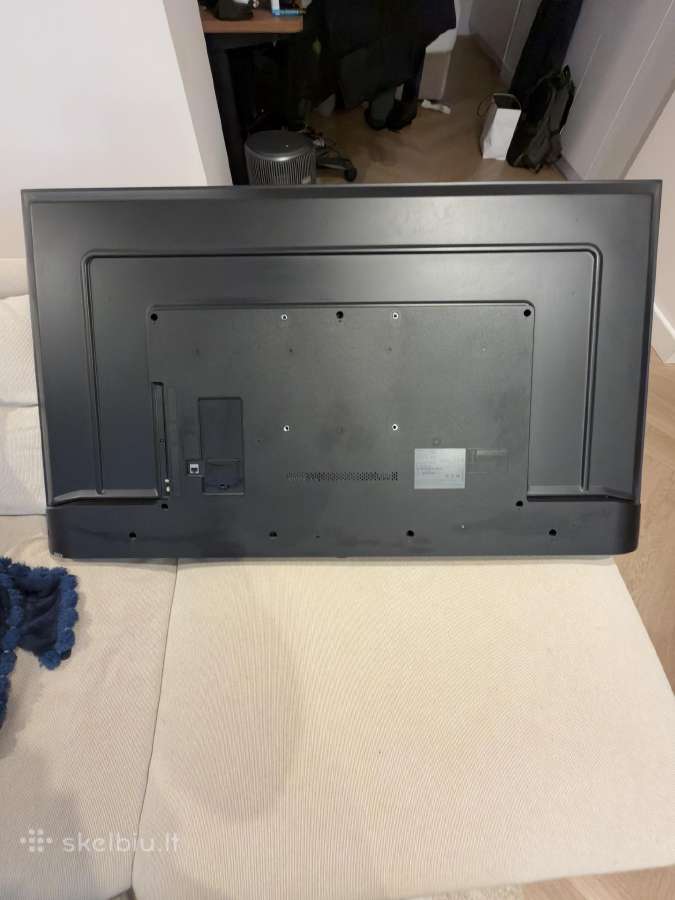 Samsung Ue55au7092 55 4k Smart TV - nuotraukos Nr. 4