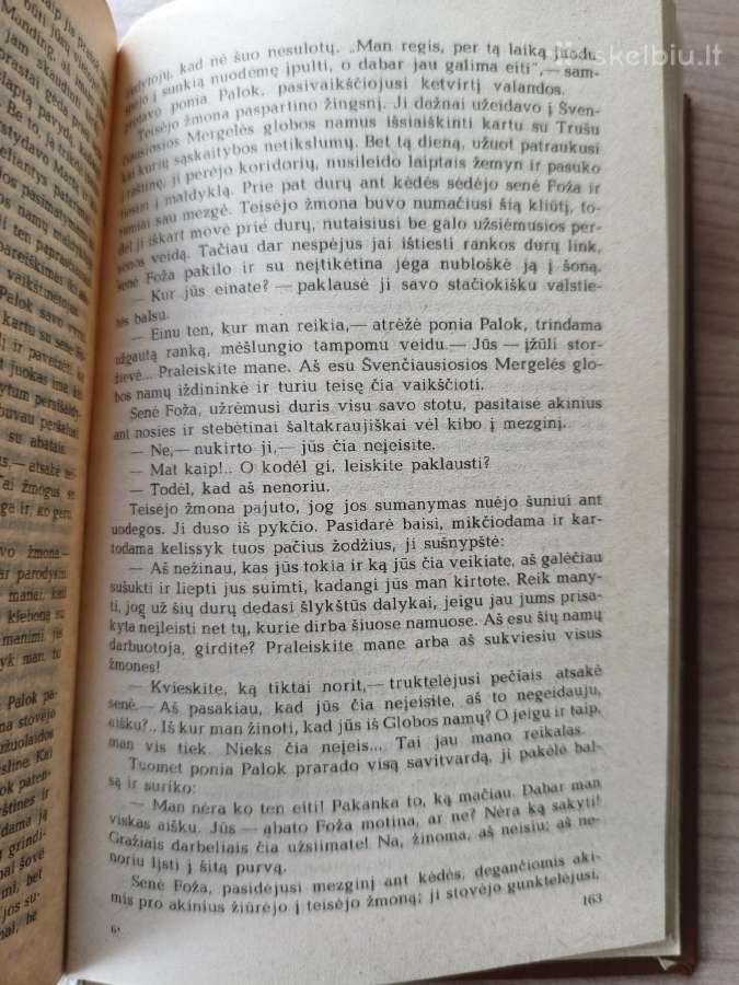 Emilis Zola "Plasano užkariavimas" - nuotraukos Nr. 8