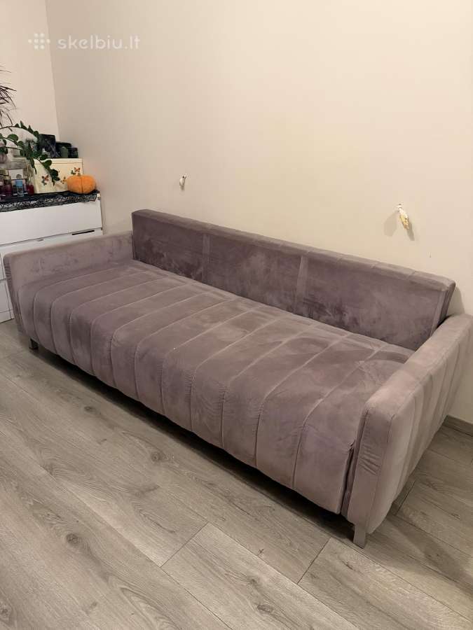 Sofa lova - nuotraukos Nr. 2