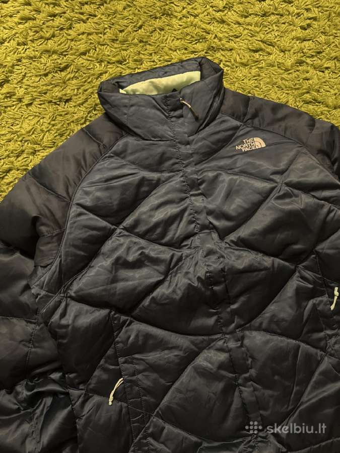 The North Face striukė - nuotraukos Nr. 2