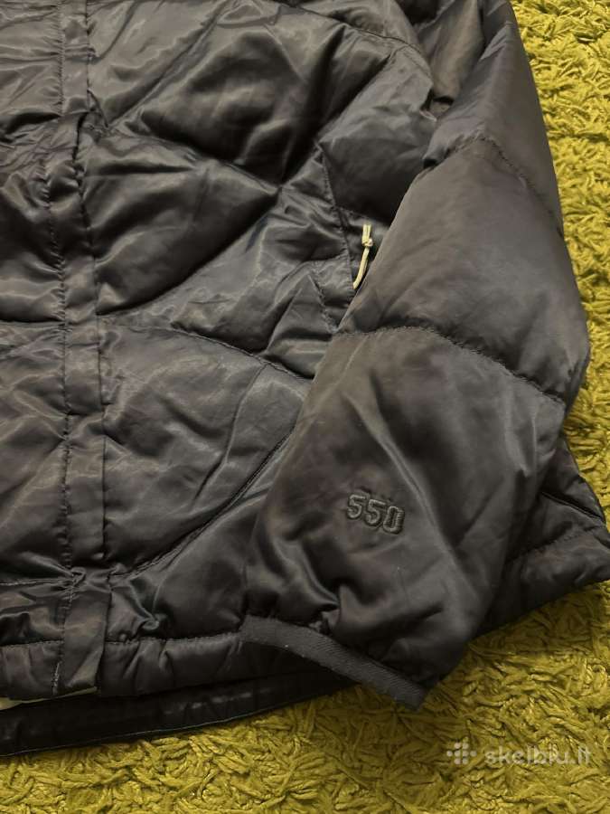 The North Face striukė - nuotraukos Nr. 3