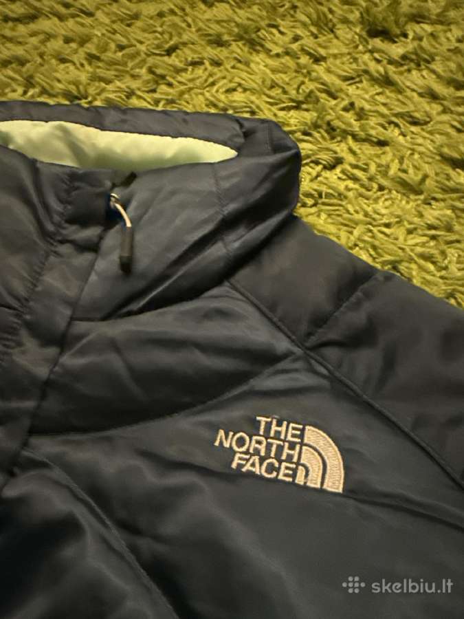 The North Face striukė - nuotraukos Nr. 4