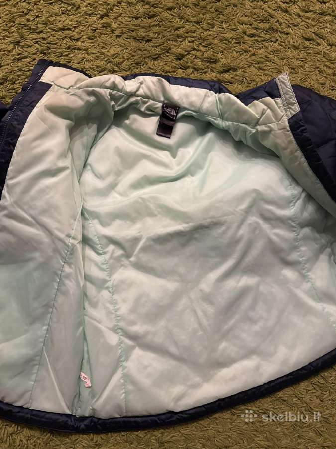 The North Face striukė - nuotraukos Nr. 6