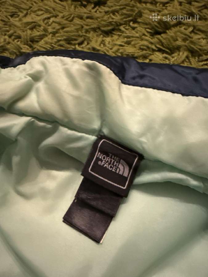 The North Face striukė - nuotraukos Nr. 7