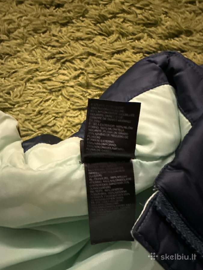 The North Face striukė - nuotraukos Nr. 9