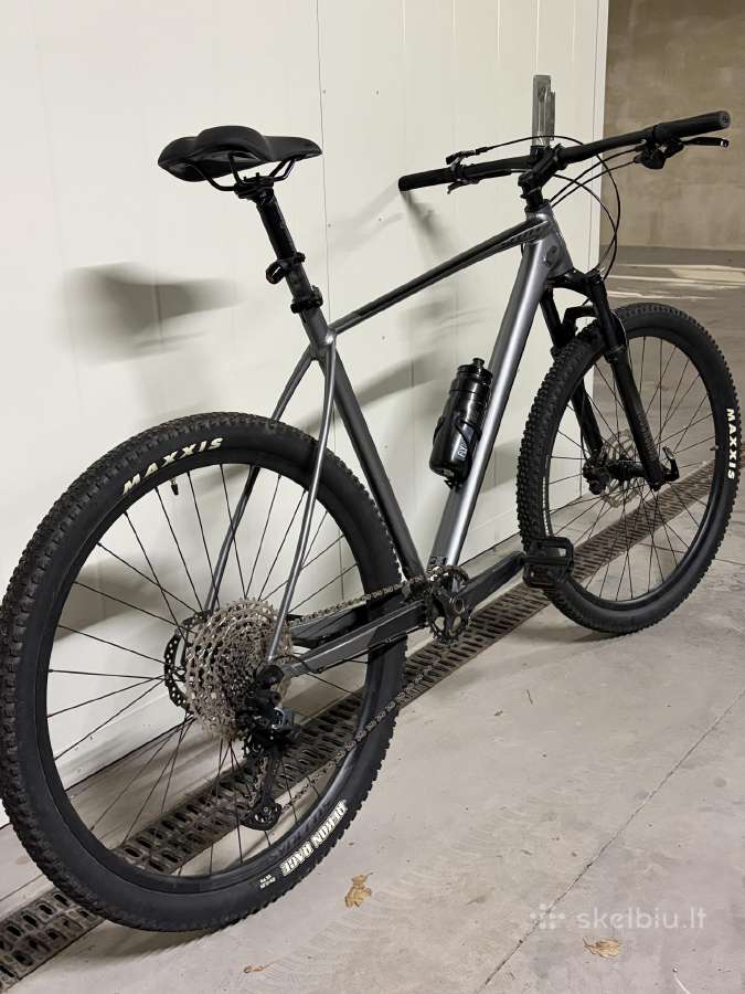 Dviratis Scott Scale 965 XXL, 29" - nuotraukos Nr. 4