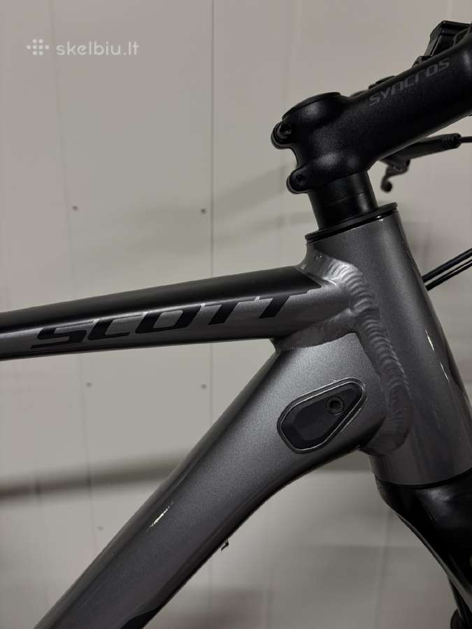 Dviratis Scott Scale 965 XXL, 29" - nuotraukos Nr. 6