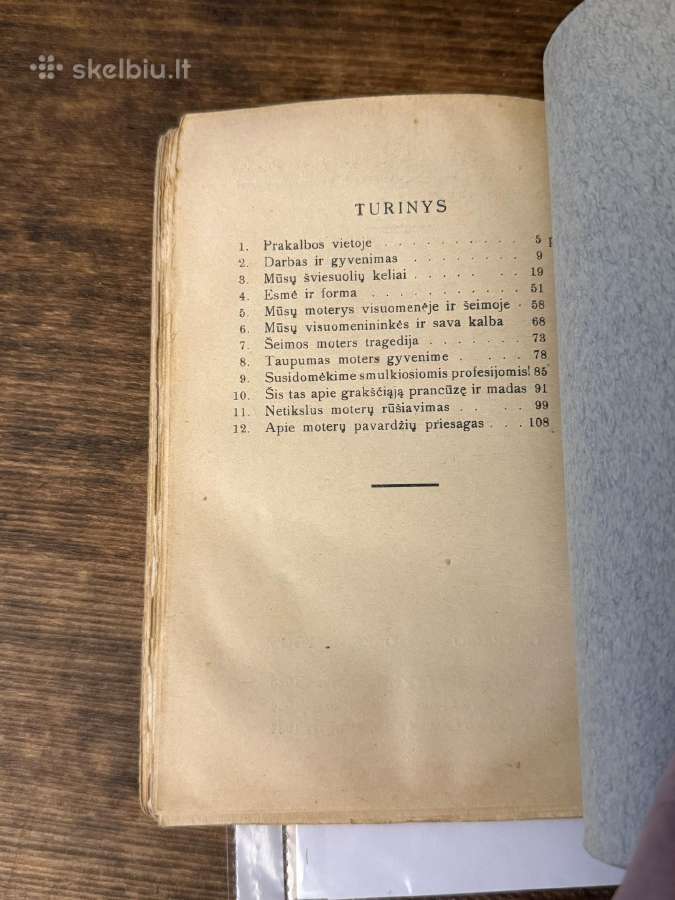 Kviečiai ir Raugės 1938 m. - nuotraukos Nr. 5