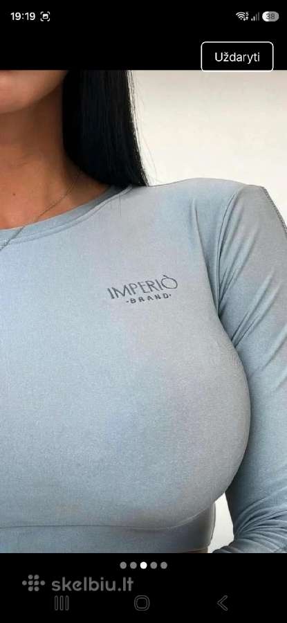 Imperio brand kostiumėlis - nuotraukos Nr. 5