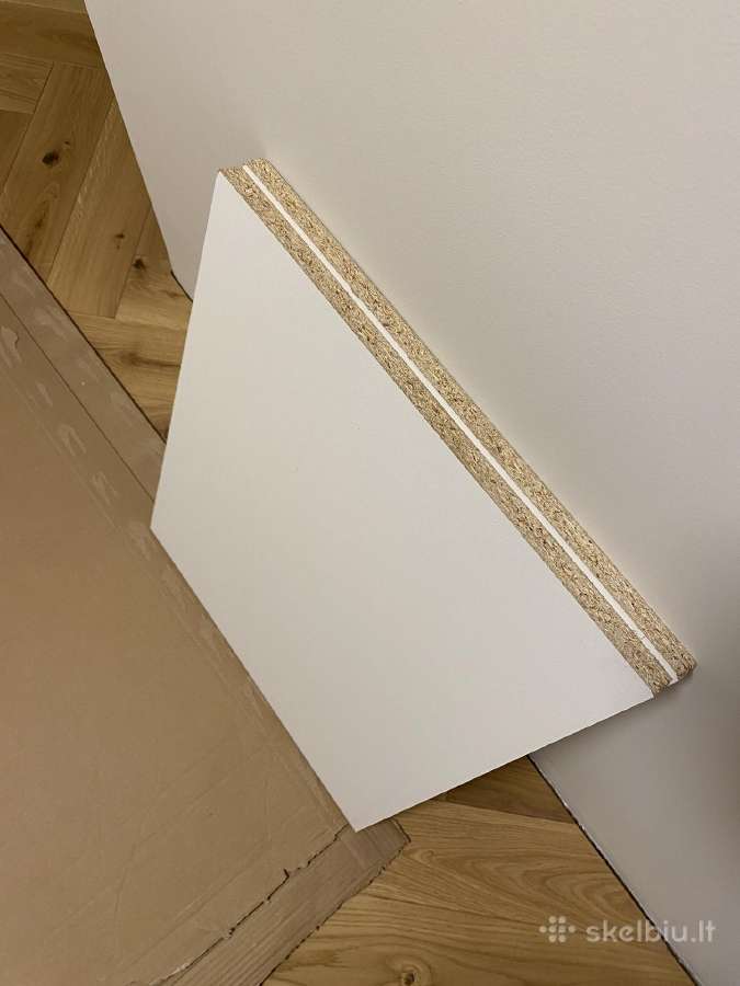 Ikea Pax Komplement lentynos 2vnt - nuotraukos Nr. 2