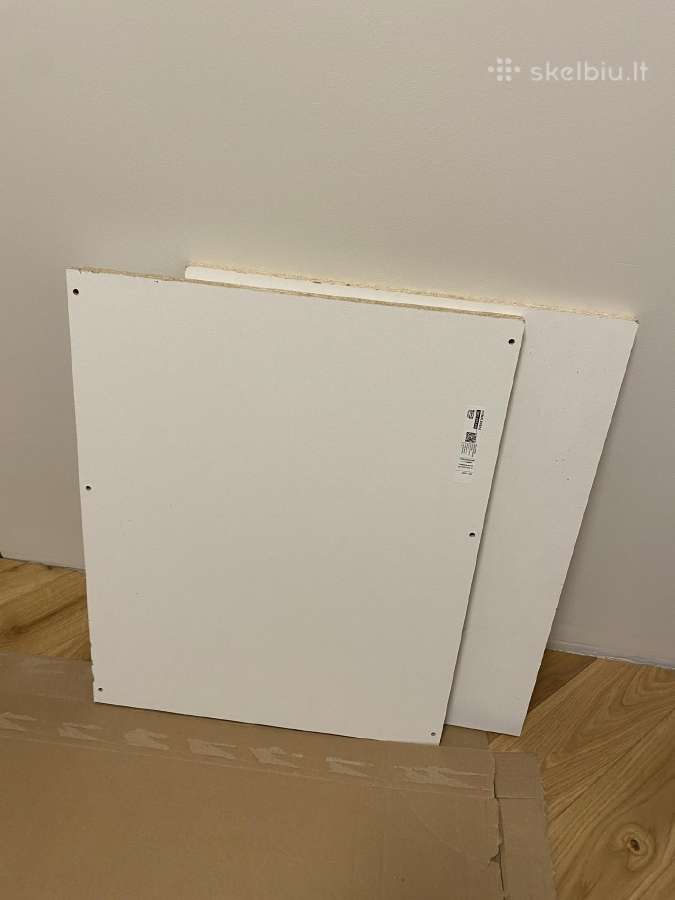Ikea Pax Komplement lentynos 2vnt - nuotraukos Nr. 5