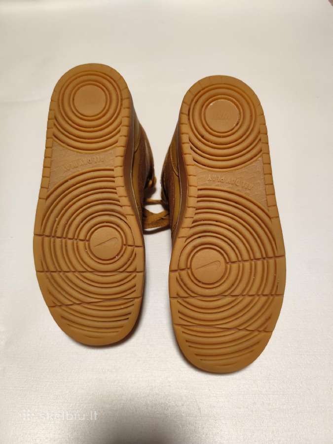 Nike batai 37.5 dydis - nuotraukos Nr. 3