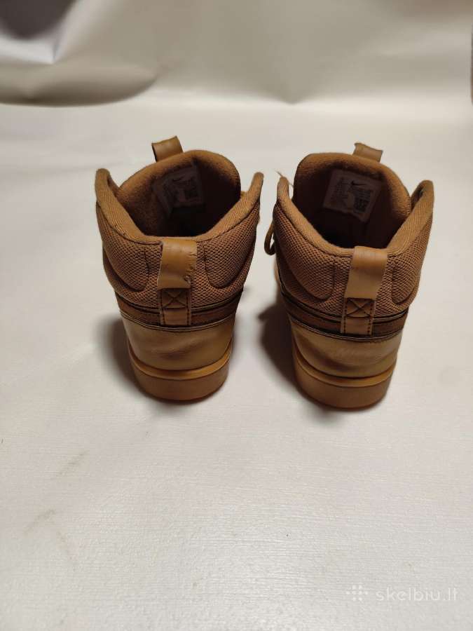 Nike batai 37.5 dydis - nuotraukos Nr. 5