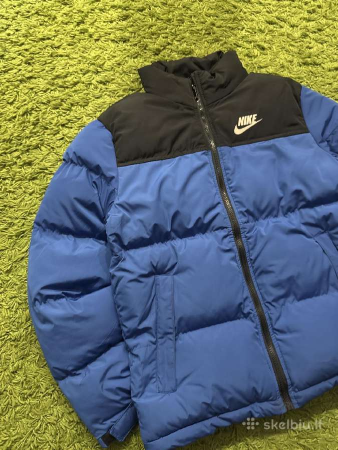 Nike žieminė striukė - nuotraukos Nr. 2