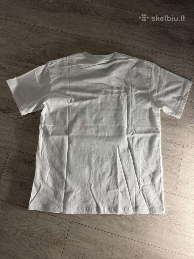 Bape A Bathing Ape marškinėliai - nuotraukos Nr. 3