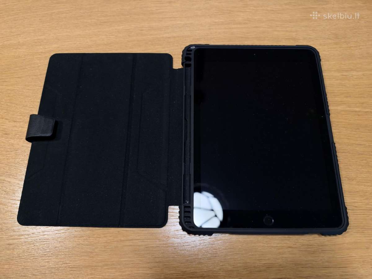 Apple iPad 6 2018 a1954 32gb WiFi - nuotraukos Nr. 2