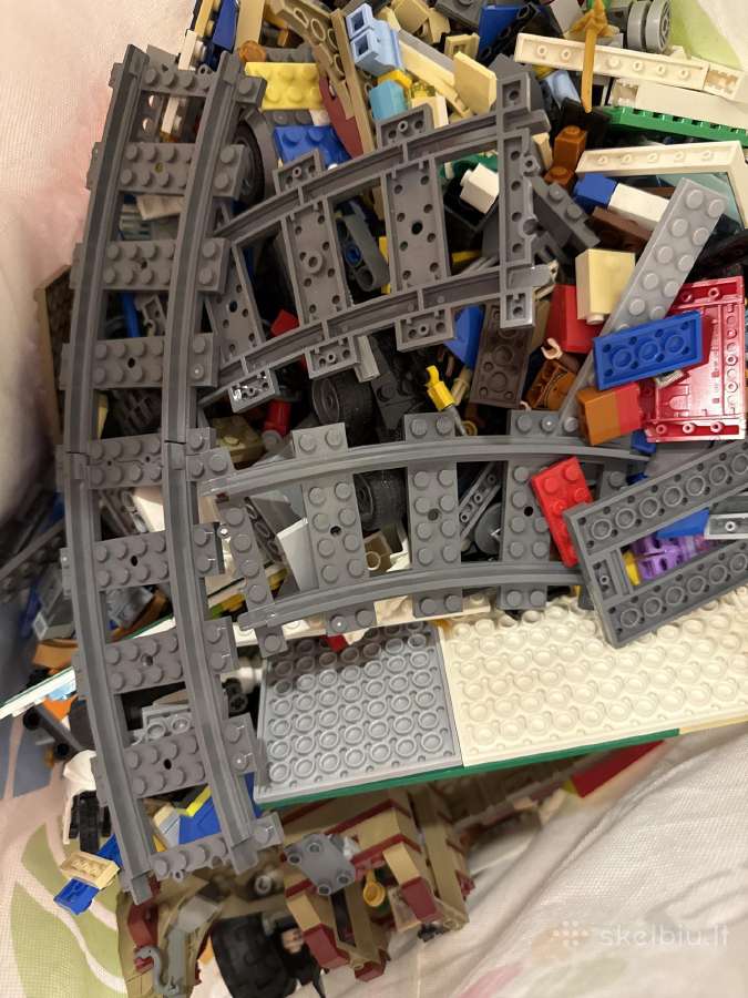 Lego - nuotraukos Nr. 3