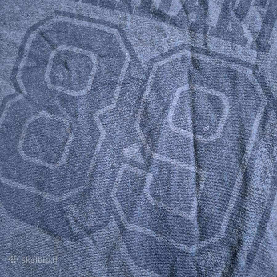 Carhartt marškinėliai M - nuotraukos Nr. 3