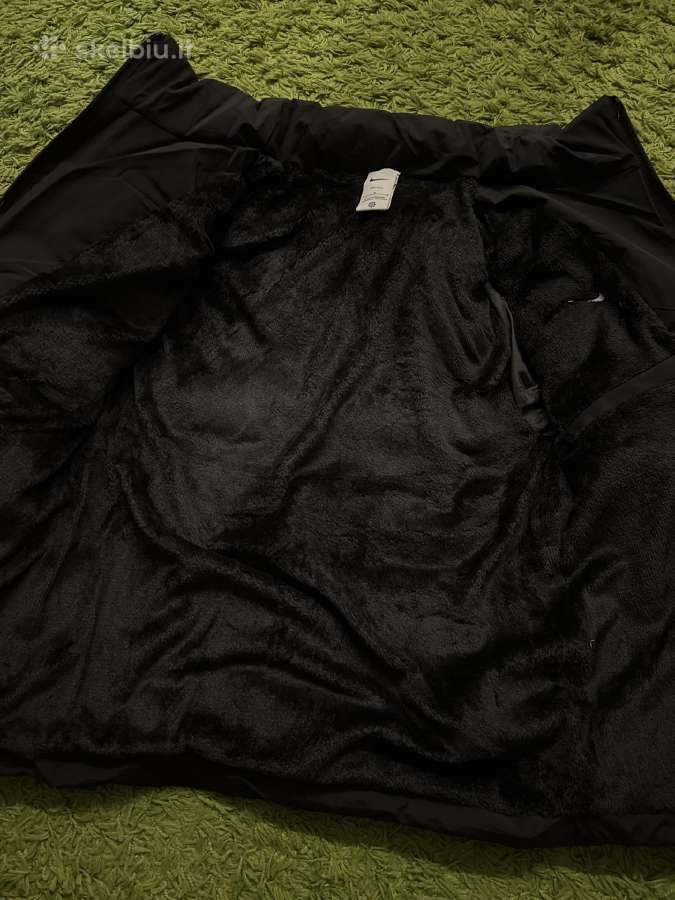 Nike žieminė striukė - nuotraukos Nr. 5