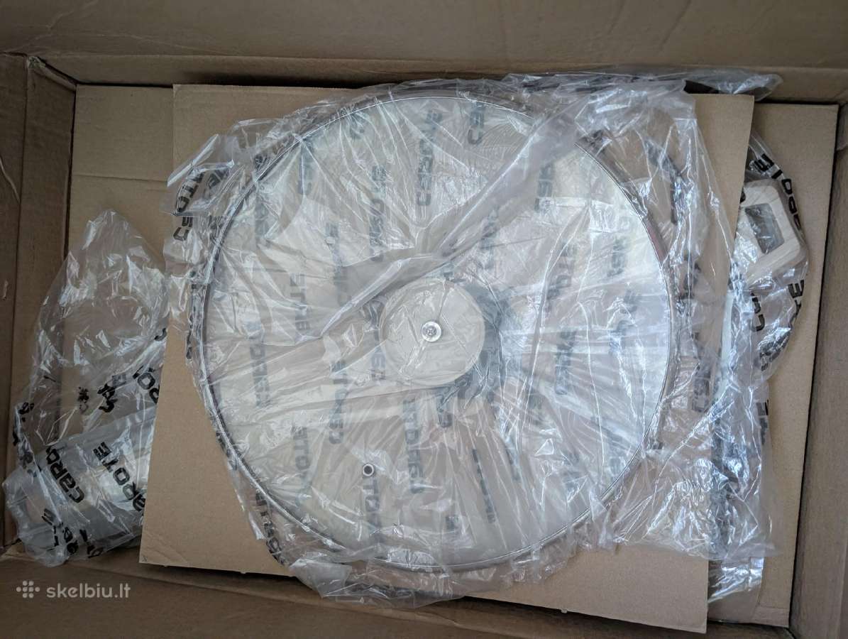 Nauja Carote 32 cm Wok su stikliniu dangčiu - nuotraukos Nr. 7