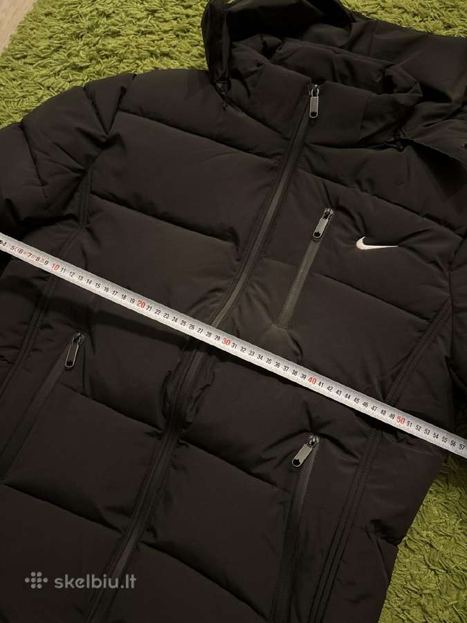 Nike žieminė striukė - nuotraukos Nr. 7