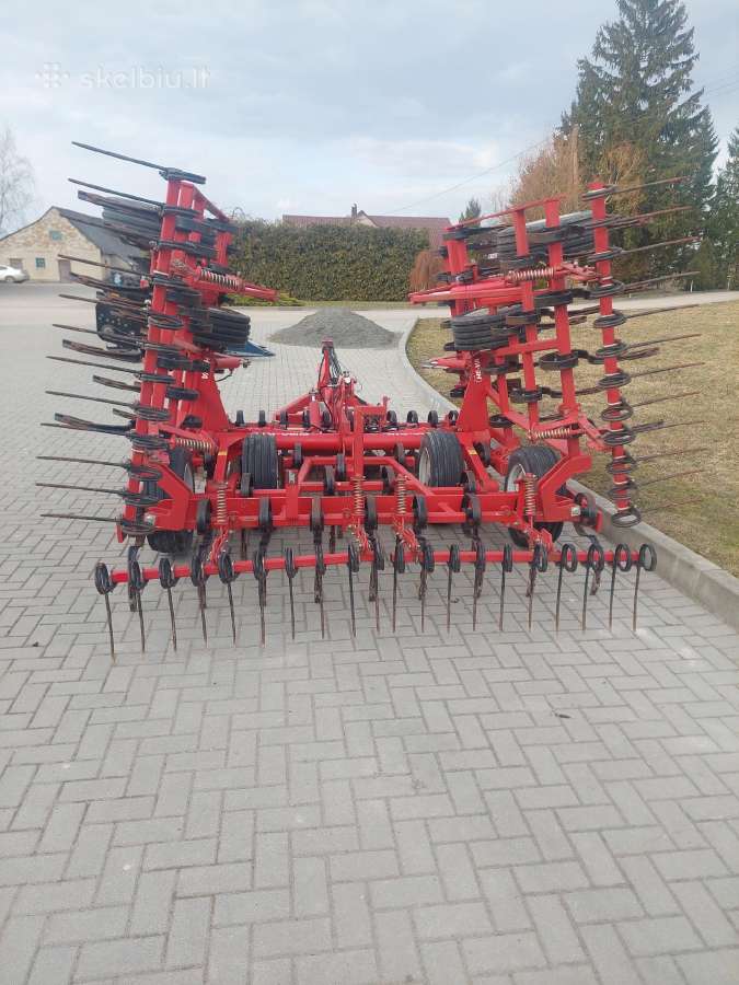 Heva 5,1 metrų plocio - nuotraukos Nr. 3