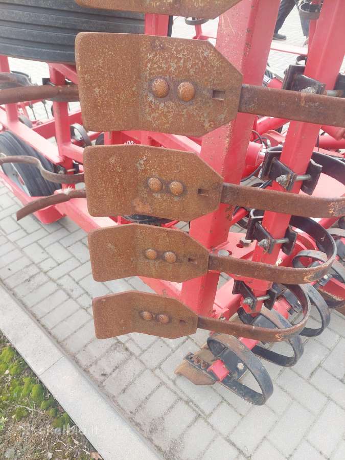 Heva 5,1 metrų plocio - nuotraukos Nr. 4