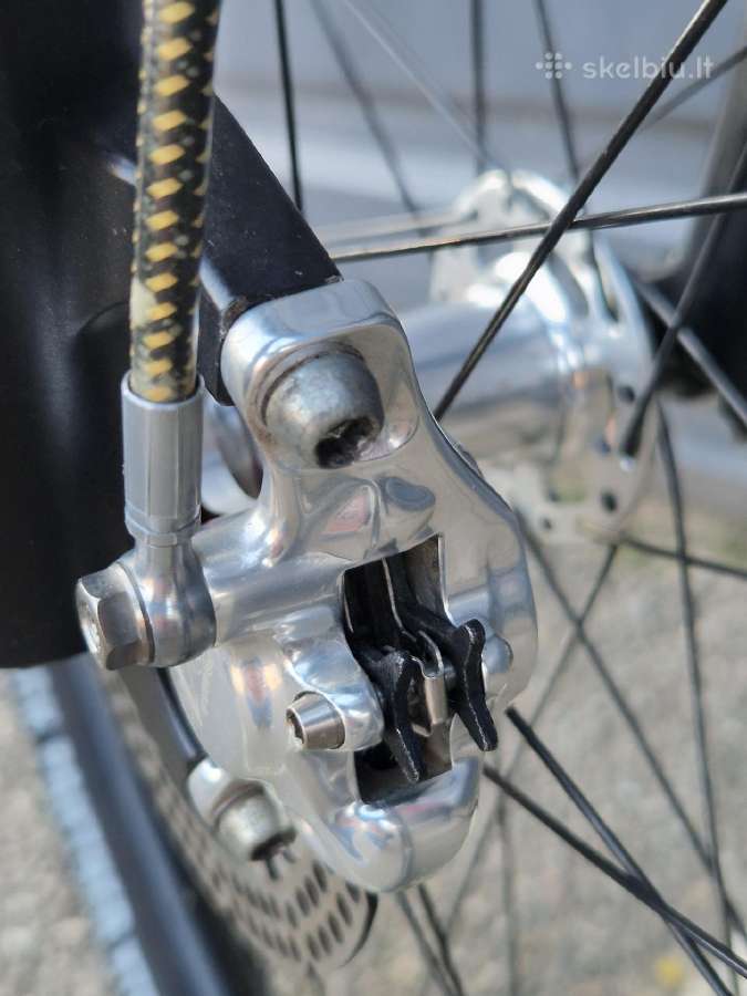 Kanados firmos Rocky Mountain MTB full suspension - nuotraukos Nr. 5