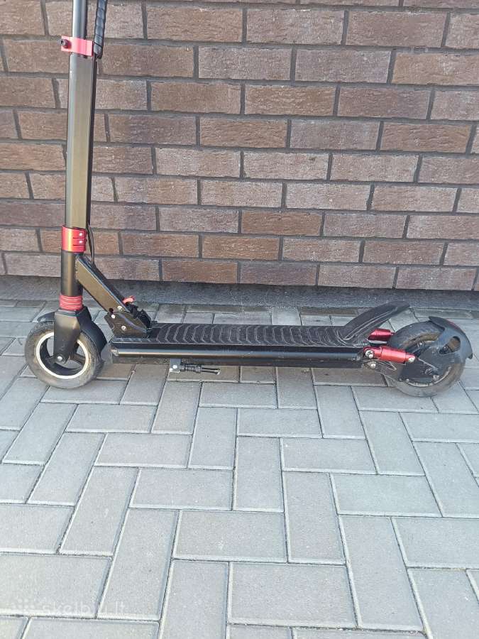 Beaster Scooter Bs54st 500w 48v 13ah - nuotraukos Nr. 2