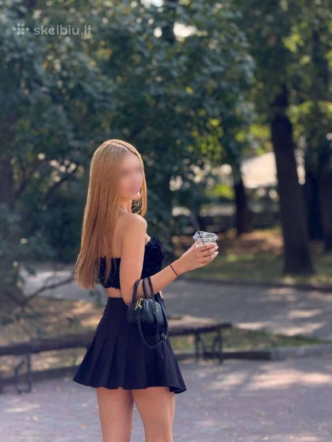 Erotic massage with Eva, Vilnius - nuotraukos Nr. 6