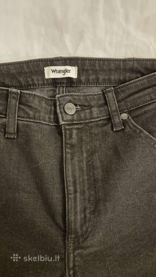 Wrangler Piper 653 - nuotraukos Nr. 2