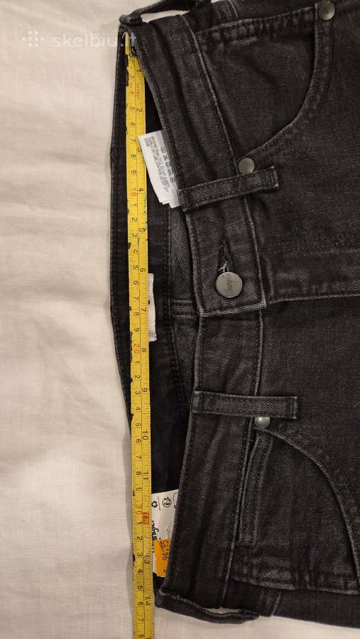 Wrangler Piper 653 - nuotraukos Nr. 10
