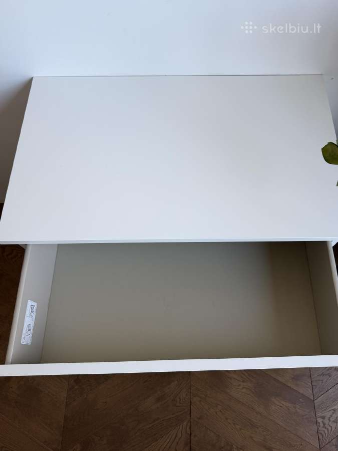 Ikea Malm komoda - nuotraukos Nr. 3