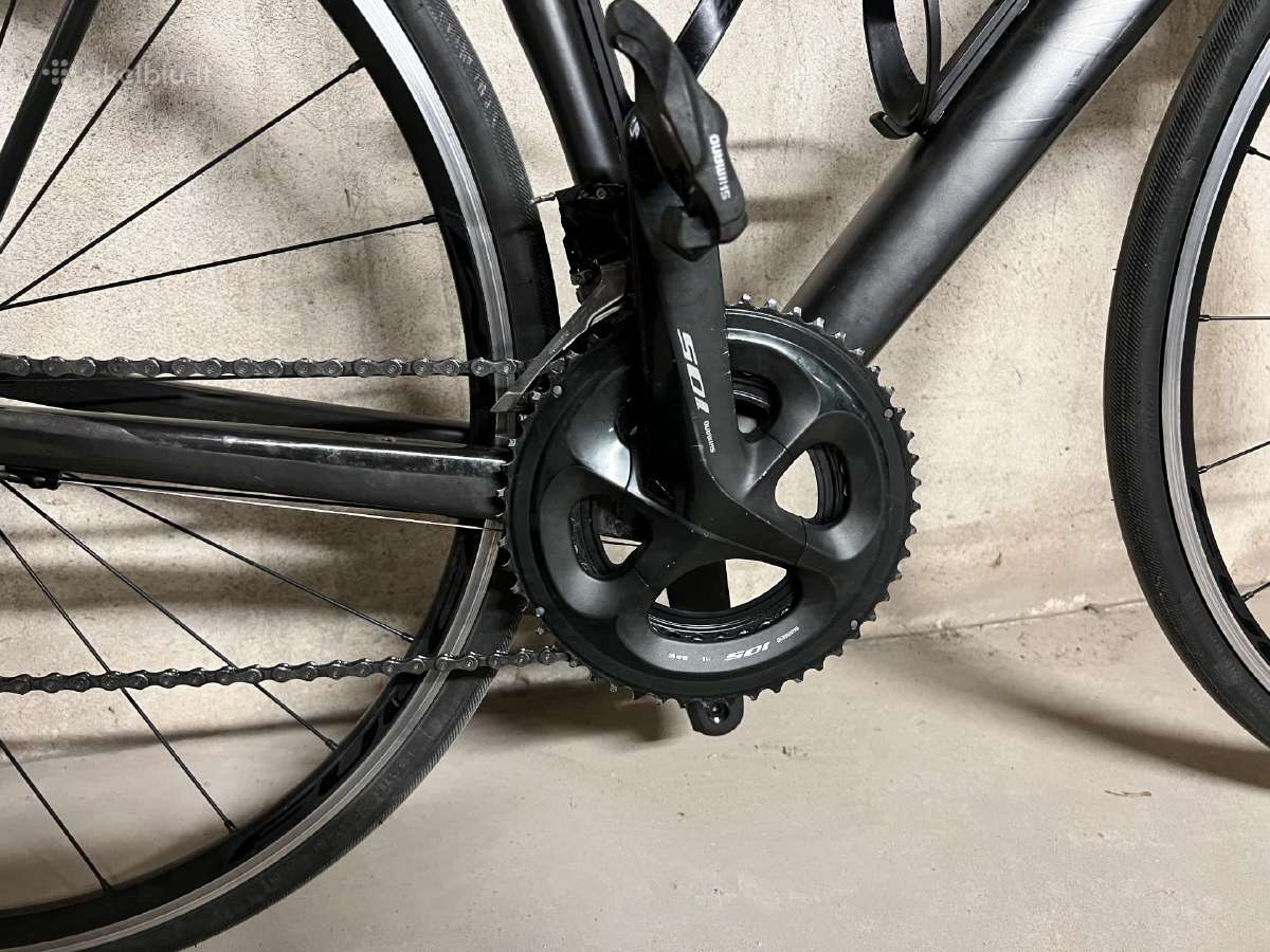 Canyon Endurance CF 2020 (L) - nuotraukos Nr. 5