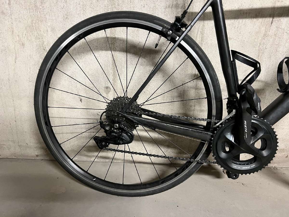 Canyon Endurance CF 2020 (L) - nuotraukos Nr. 6
